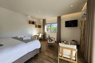 Regenbogenwohnungen in Marinha Grande