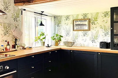4 Sterne Ferienhaus in Ljungskile