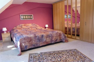 Appartement am Park