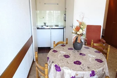 Studio für 2 Personen