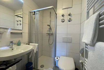 Ferienwohnung mit 1 Schlafzimmer