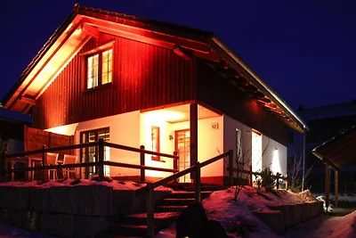 Chalets am Diemelsee in Heringhausen