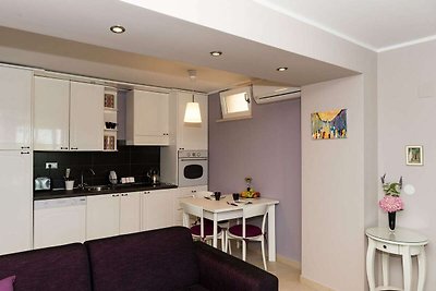 Apartments Gaura - Comfort One-Bedroom Apartm...