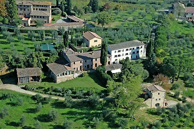 Gemütliches Bauernhaus mit Swimmingpool und...