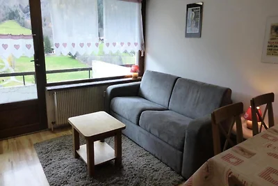 Bionnassay Residence f�r vier Personen