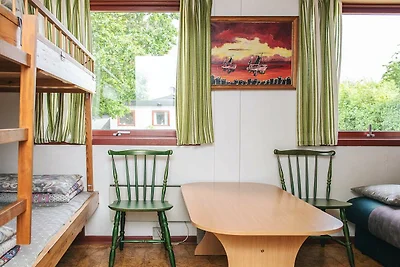 4 Personen Ferienhaus in Grindsted