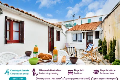 Haus in Noirmoutier in der Nähe von...