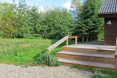 8 persoons vakantie huis in Hals-By Traum