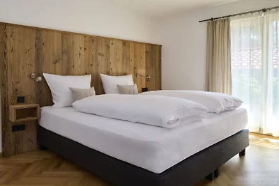 Apartament Alpenseeensucht „Haferlschuh”