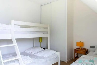 Haus in Erquy in der Nähe des Strandes...