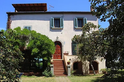 Residenza Azienda Canova Seconda, Marina di...