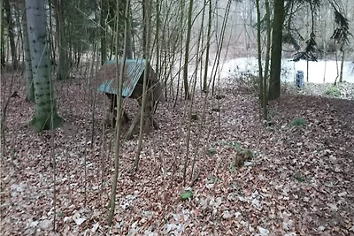 4 persone case ad Væggerløse