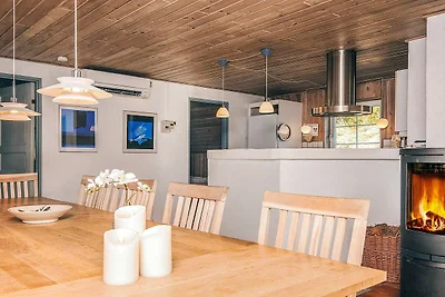 4 sterren vakantie huis in Ringkøbing