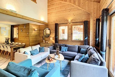 Wohnungen in Les Gets