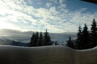 Angenehme 2-Zimmer-Wohnung für 7 Personen in ...