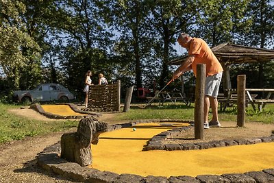 Casa vacanze con sauna, a 18 km. da Tilburg