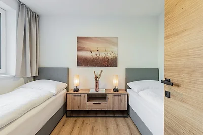 Einladende Wohnung in Sautens mit Terrasse