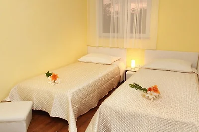 Okrug Gornji Luxurious Escape Villa with Pool...