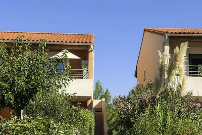 Appartement in Martigues vlakbij stranden