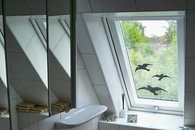 Jessen Komfortable Ferienresidenz