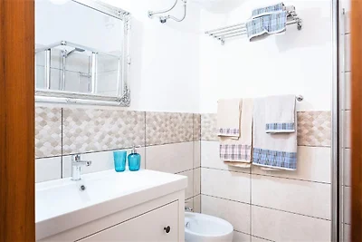 Fuga rilassante vicino al Mediterraneo