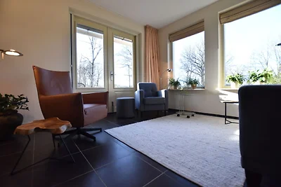 Ländliches Ferienhaus mit Terrasse