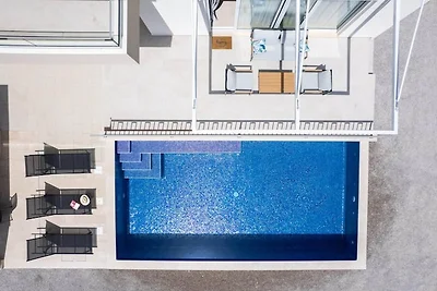 Charmante Villa am Meer – ein perfekter...