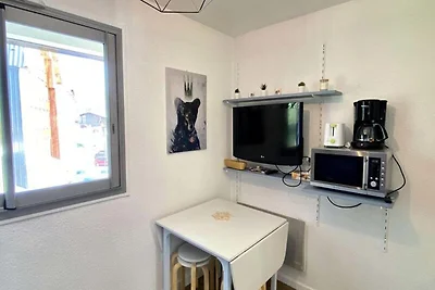 Studio in Belle Etoile nahe Skipisten