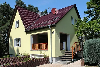 Ferienhaus in Kummersdorf bei Storkow