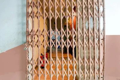 Hotel O Ambedkar Park Gorakhpur