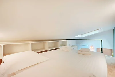 Schickes und gemütliches Apartment - Canal Sa...