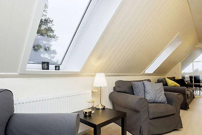 6 Personen Ferienhaus in Læsø-By Traum