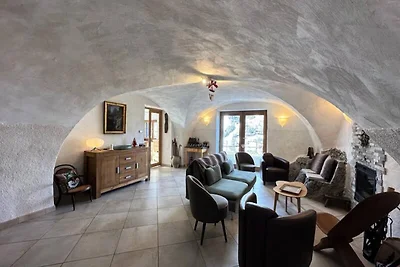 Chalet Le Châtelret