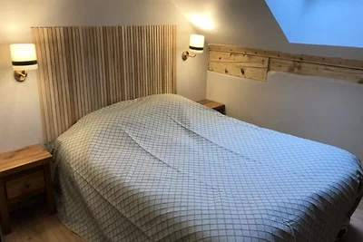 Appartamento a Valloire vicino piste