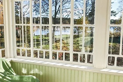 9 Personen Ferienhaus in Bellö-By Traum