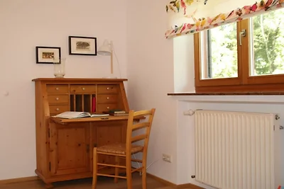 Vakantiehuis in Miesbach met zwembad