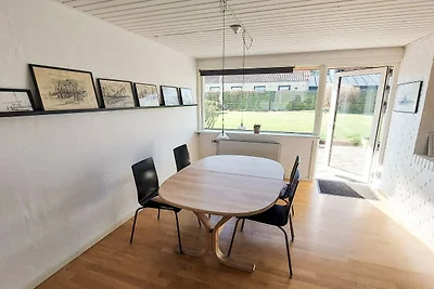 5 Personen Ferienhaus in Kerteminde