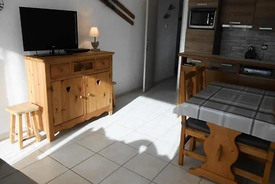 2 Zimmer für 6 Personen