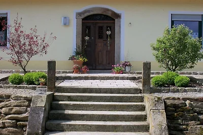 Ferienwohnung mit 1 Schlafzimmer