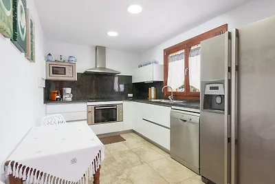 Eden Son Manyo 222 - Ferienhaus Mit Privatem...