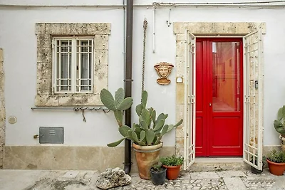 Casa Keller con terrazzo