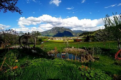 Blumenoase Allgäu Komfortable Ferienresidenz