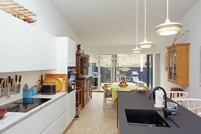 4 Personen Ferienhaus in Gilleleje