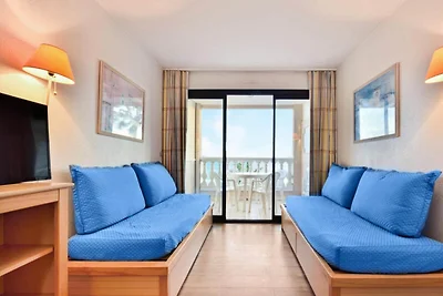 Residenz Cannes Verrerie