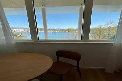 Vakantieappartement Gezinsvakantie Mulhouse