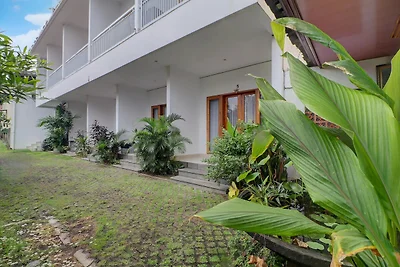 Retiro de suites Wiranti Jeneng