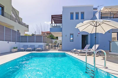 Villa in Adele mit privatem Pool