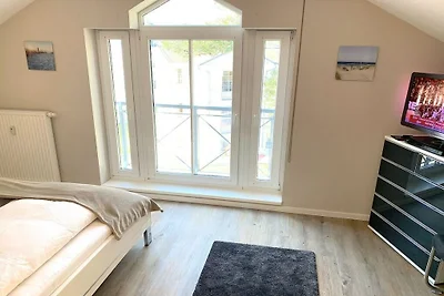 Ferienwohnung mit 1 Schlafzimmer