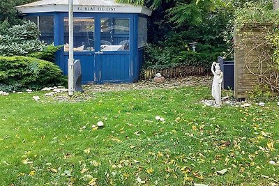 4 Sterne Ferienhaus in Dannemare