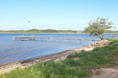 6 persoons vakantie huis in Højslev-By Traum